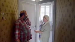 Sur RMC Life à 21h05 : Rénovation XXL : Bienvenue au château