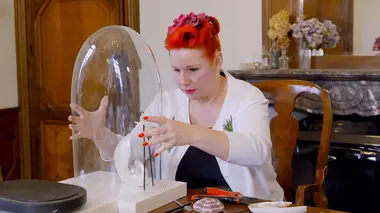 Rénovation XXL : Bienvenue au château