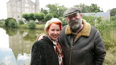 Rénovation XXL : Bienvenue au château