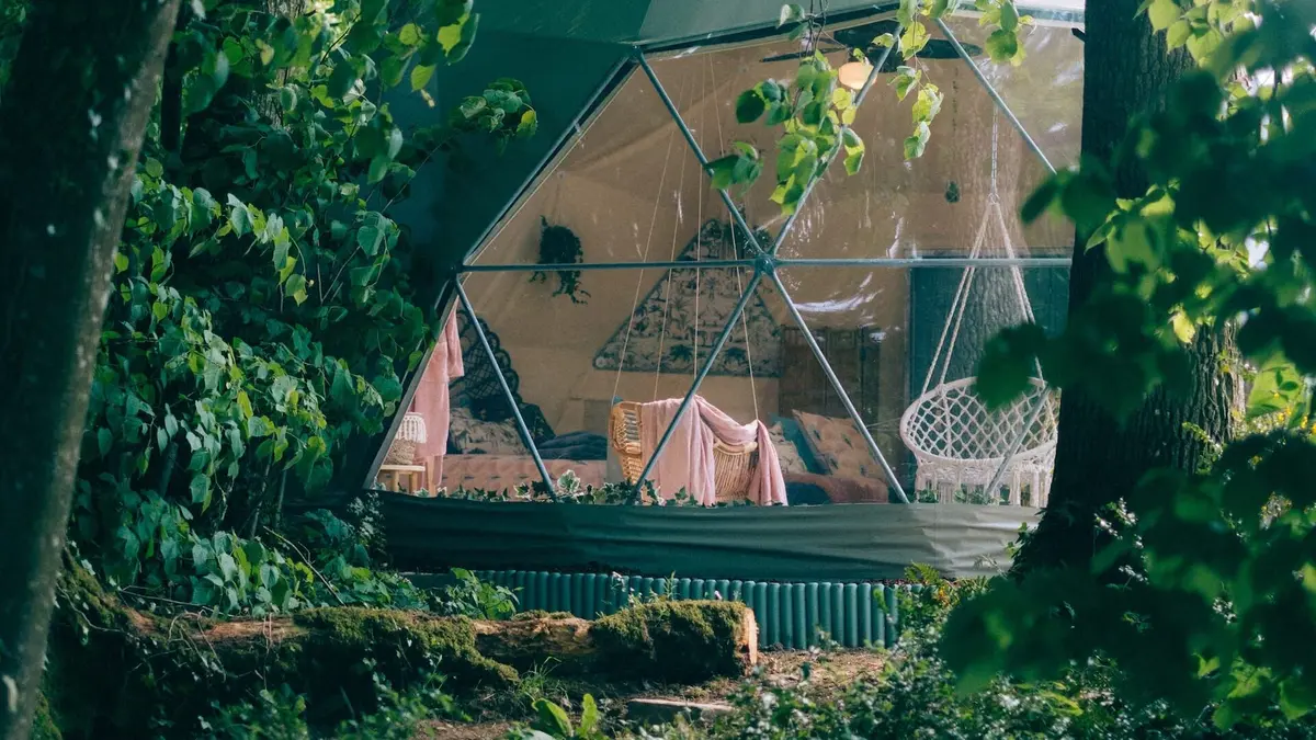 Rénovation XXL : Bienvenue au château