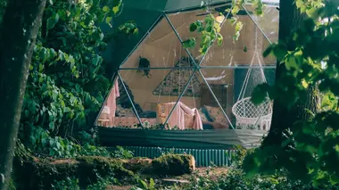 Rénovation XXL : Bienvenue au château