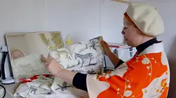 Rénovation XXL : Bienvenue au château Donner forme au rêve