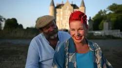 Rénovation XXL : Bienvenue au château
