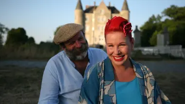 Rénovation XXL : Bienvenue au château