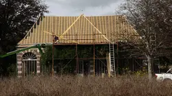 Rénovation XXL : Bienvenue au château