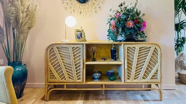 Rénovation XXL : Bienvenue au château