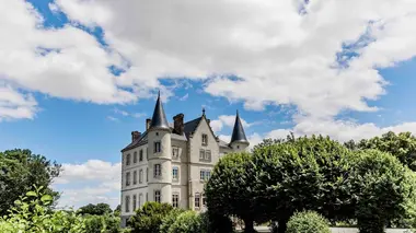 Rénovation XXL : Bienvenue au château