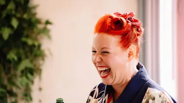 Rénovation XXL : Bienvenue au château