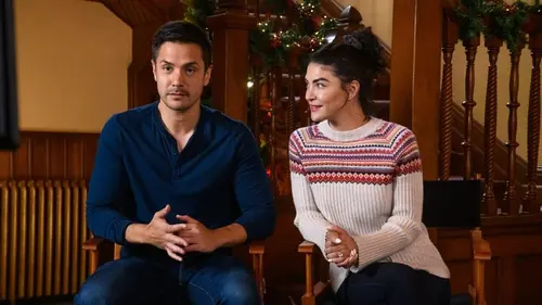 Rénovations de Noël