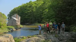 Visuel de Rénovations en pleine nature