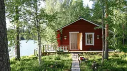 Rénovations en pleine nature Le camp Daggett