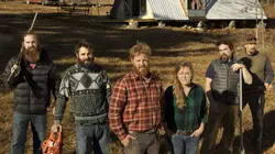 Rénovations en pleine nature L'enclos