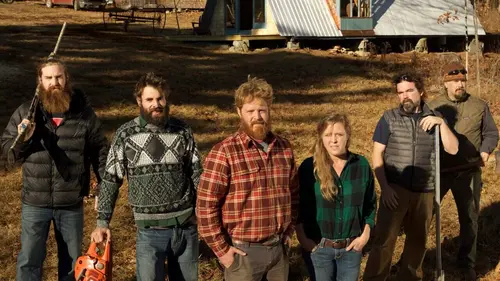 Rénovations en pleine nature L'enclos