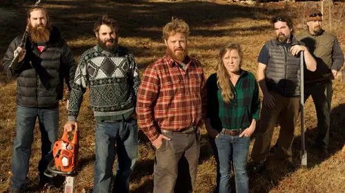 Rénovations en pleine nature Le camp Daggett