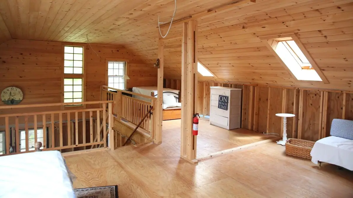 Rénovations en pleine nature Citadins en autarcie