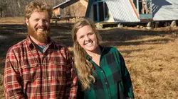 Rénovations en pleine nature Refuge de famille