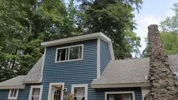 Rénovations en pleine nature  Rebâtir l'ancienne école