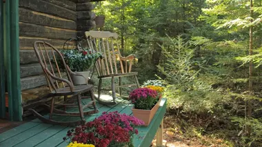 Une maison pour la mariée