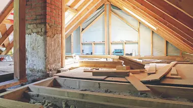 Rénovations extrêmes