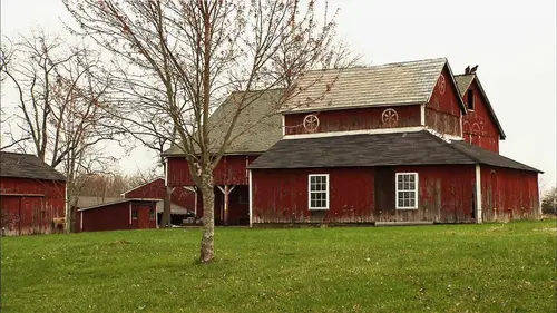 Rénovations XXL S01E05 Les rois de la récup