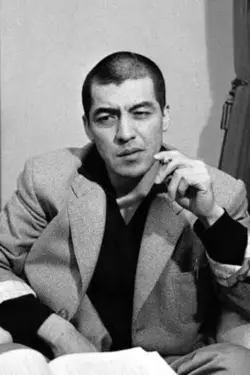 Photo de Rentaro Mikuni