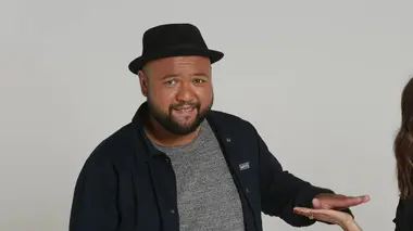 Émission spéciale au prieuré Saint-Cosme