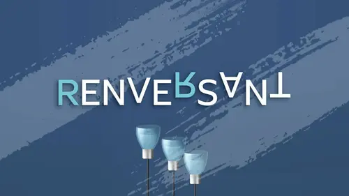 Casting Renversant Château de Beaugency