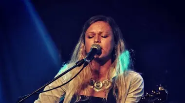 Yarol Poupaud, Ofee et Christelle Fort