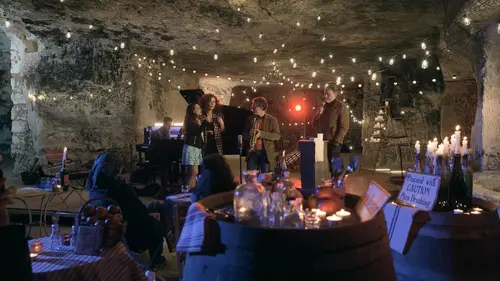 Renversant Sur le Loir (Babet à Vendôme)