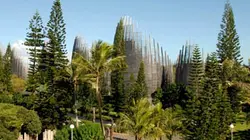 Visuel de Renzo Piano, le chemin kanak