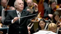 Visuel de Réouverture de l'opéra de Berlin