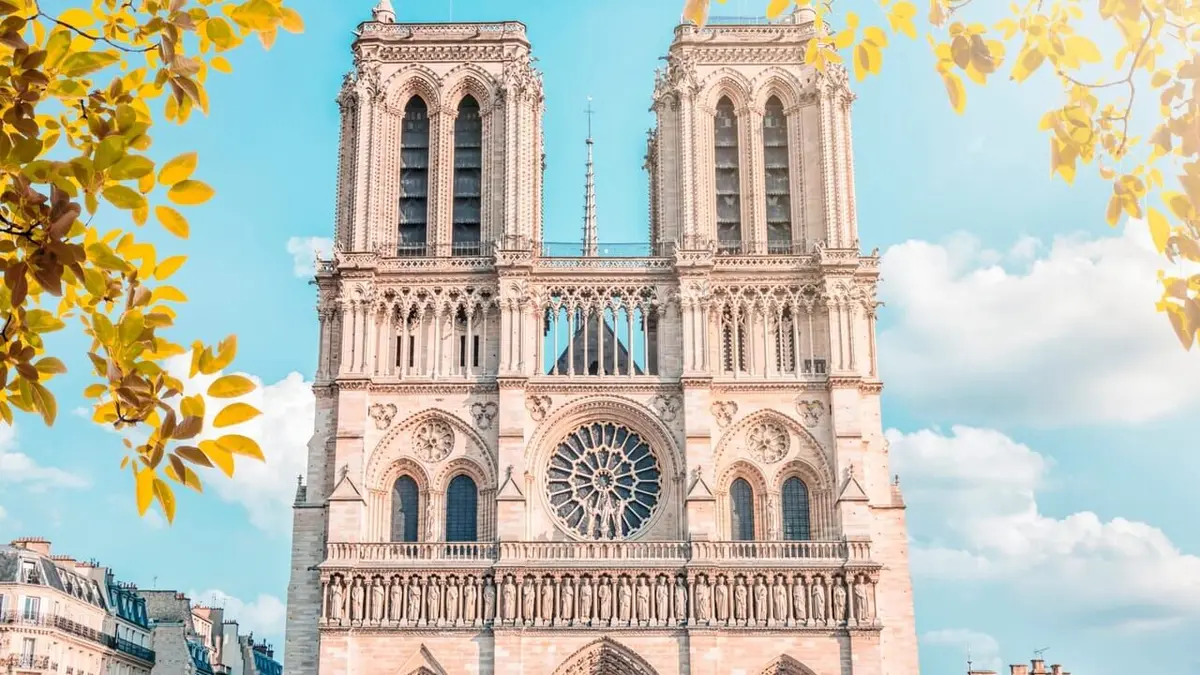 Réouverture de Notre-Dame de Paris
