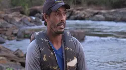 Réparer la nature Le feu