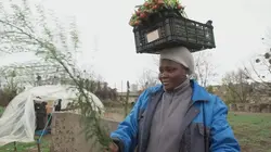 Réparer la Terre, réparer les hommes