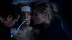 Réparer les vivants