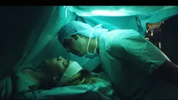 Visuel de Réparer les vivants