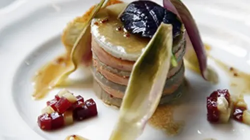 Repas de fête Les secrets des mères lyonnaises