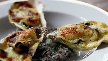 Les saveurs de Marie-Antoinette