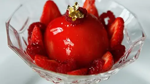 Repas de fête S01E00 Belle Epoque et grands palaces