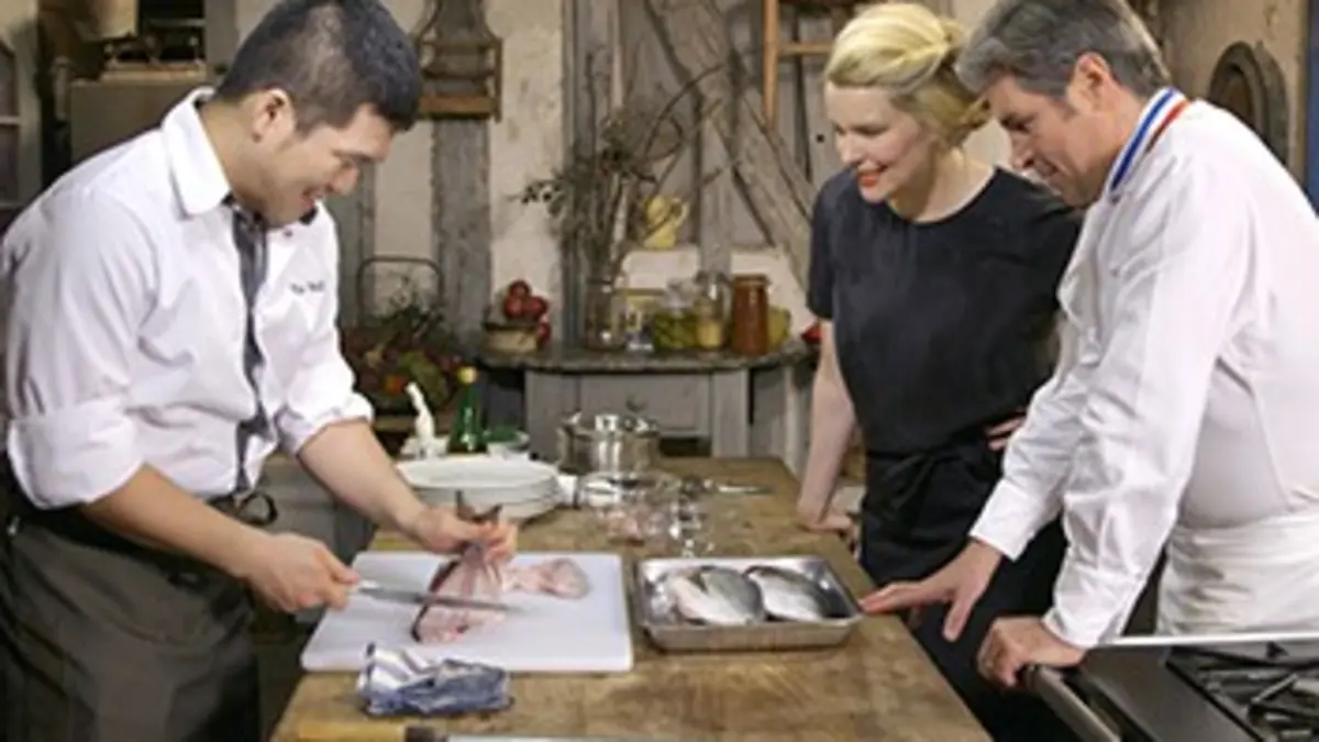 Repas de fête Japon : l'empire du goût