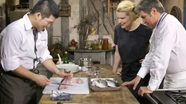 Japon : l'empire du goût