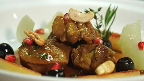 Repas de fête Maroc : les délices du palais