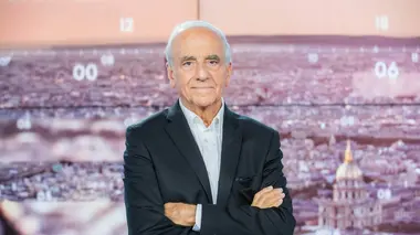 Edition spéciale guerre en Ukraine