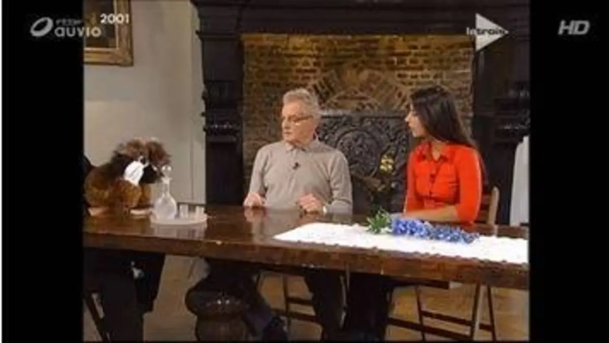 replay de 03 - Mais où est la caméra ?