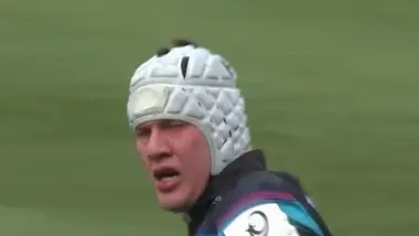 1/4 de finale : En puissance, Glasgow répond encore au RCT