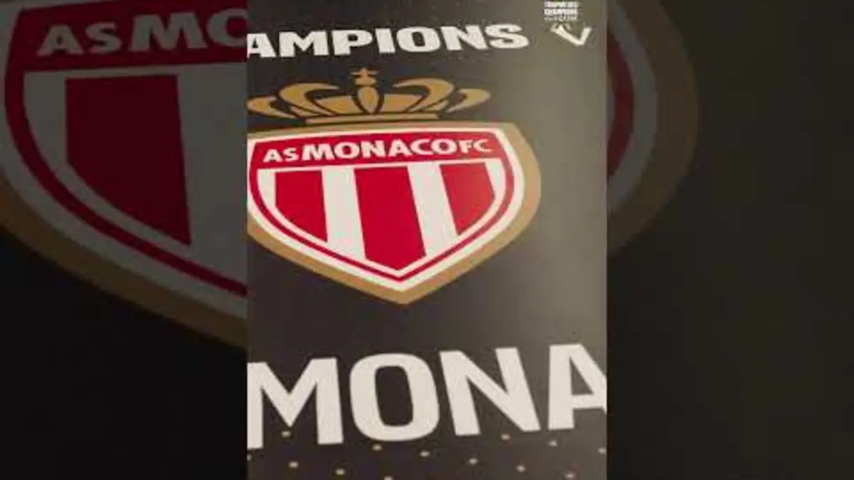 replay de ⏳ 1 day to go before the Trophée des Champions #TDC #monaco #paris #doha #stadium974