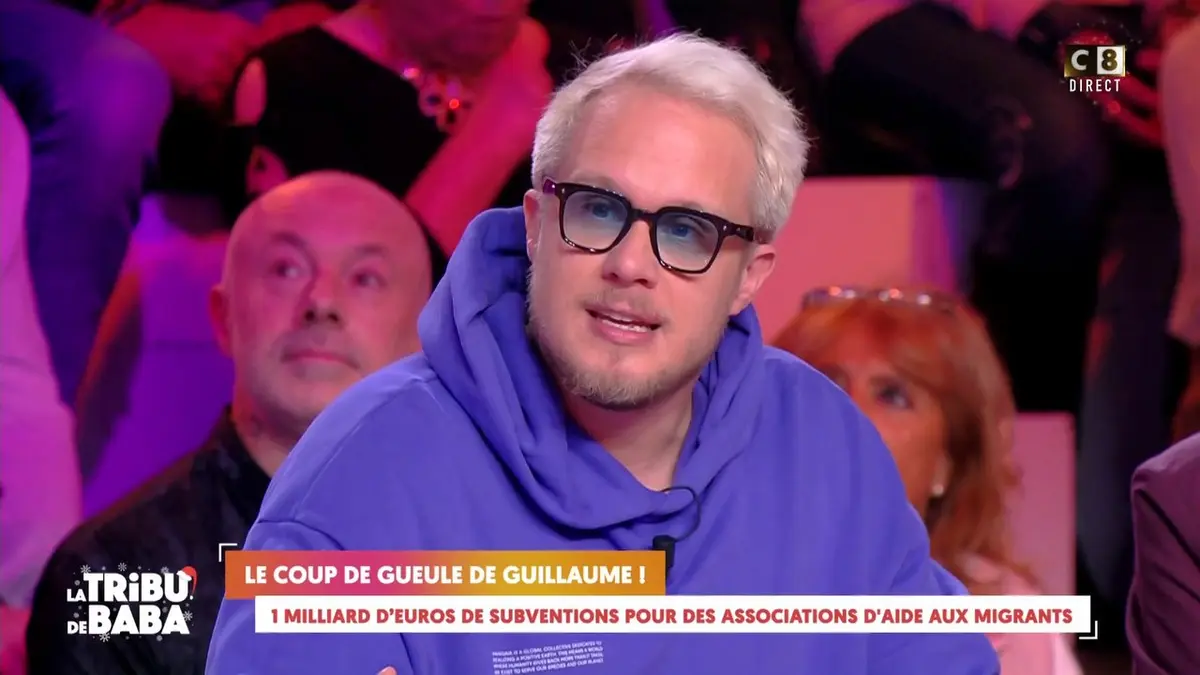 replay de 1 milliard d'euros de subventions pour des associations d'aide aux migrants