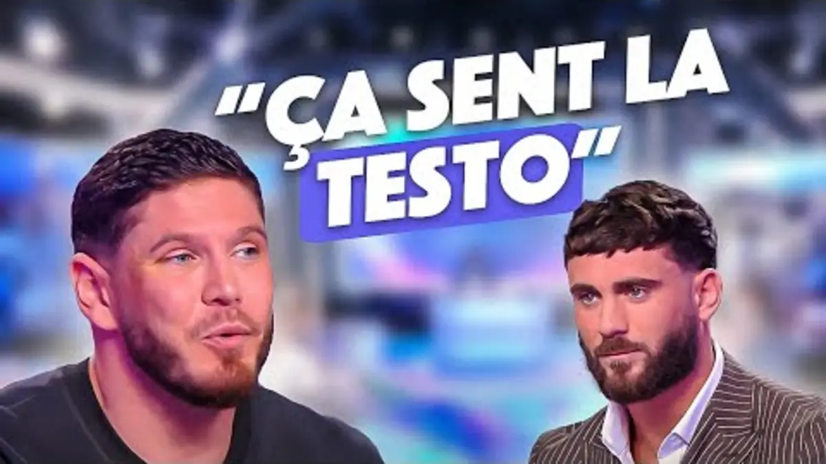 replay de 1 Million d'Euros en Jeu : Le Combat de MMA Épique entre Deux Influenceurs ! - FAH