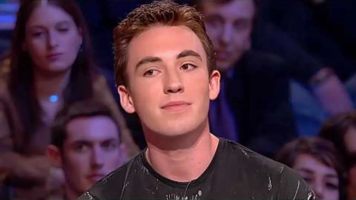 replay de 10 ans d'amitié brutalement brisé