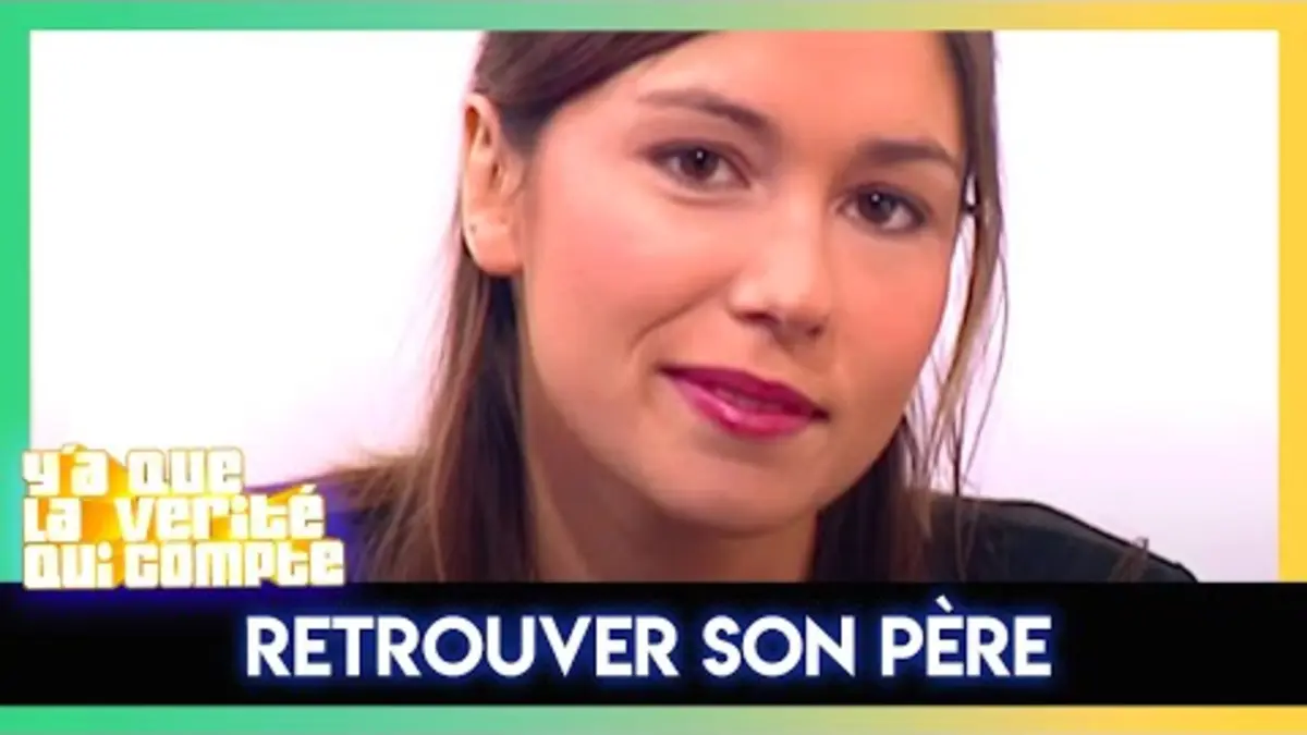 replay de 10 ans plus tard, il décline l'invitation de son père